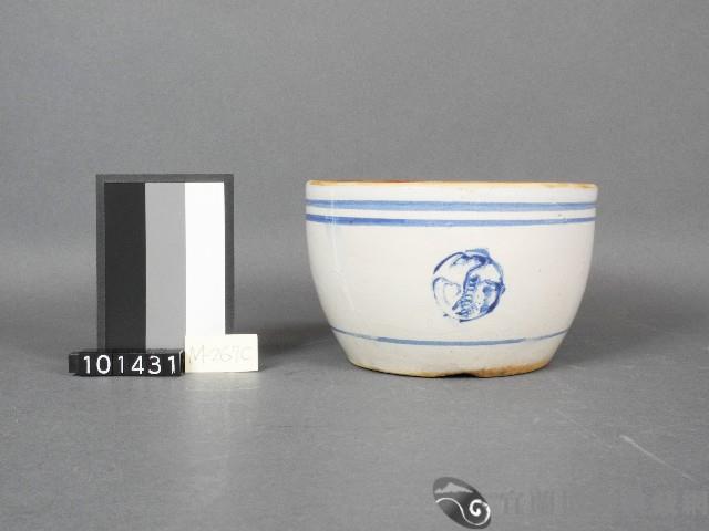 斗燈-香爐藏品圖，第1張