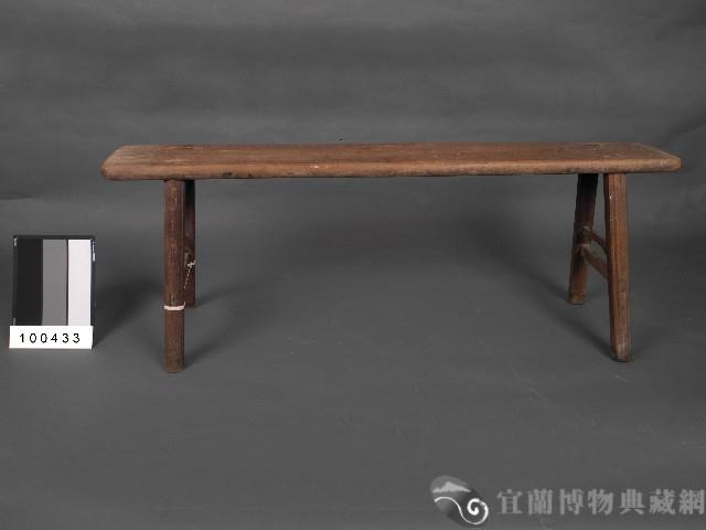 椅條藏品圖，第1張