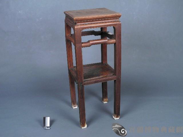 高桌藏品圖，第1張