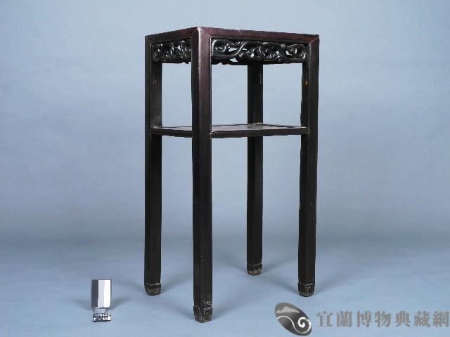 茶几藏品圖，第1張