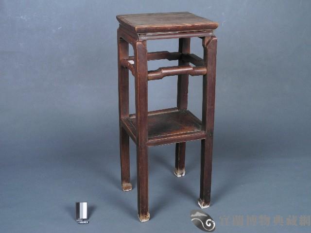 高桌藏品圖，第1張
