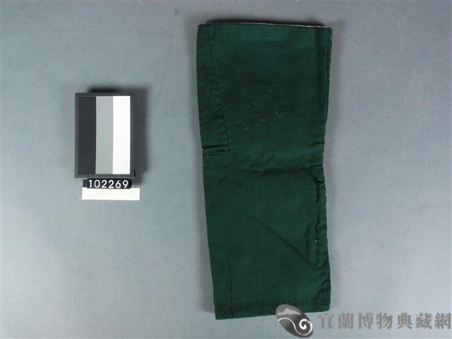 袖口藏品圖，第1張