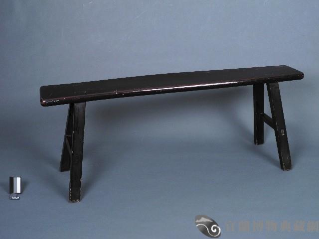 椅條藏品圖，第1張