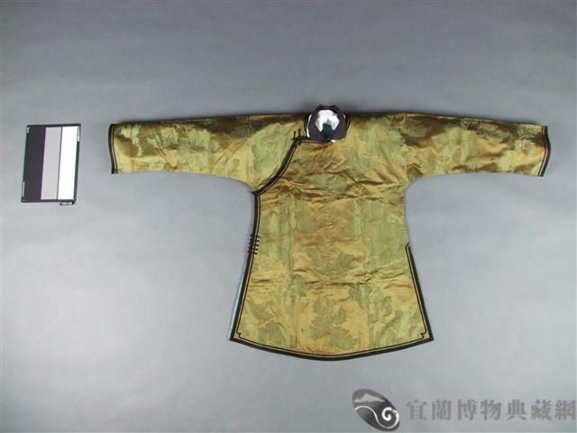 女衫藏品圖，第1張