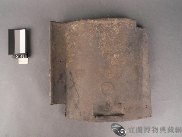 瓦片藏品圖，第1張