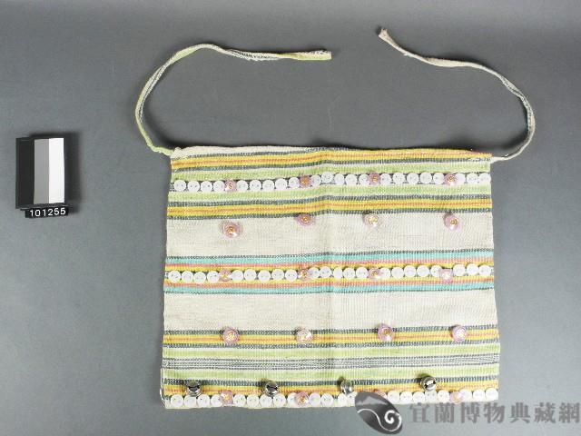 腿布藏品圖，第1張