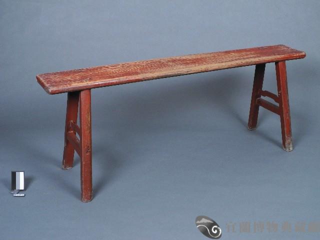 椅條藏品圖，第1張