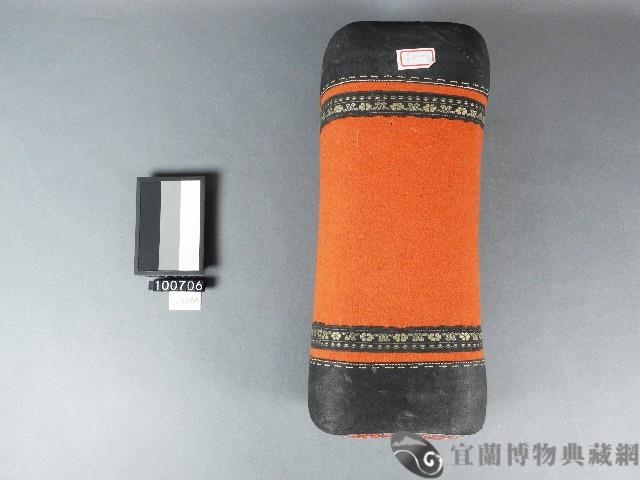 枕頭藏品圖，第1張