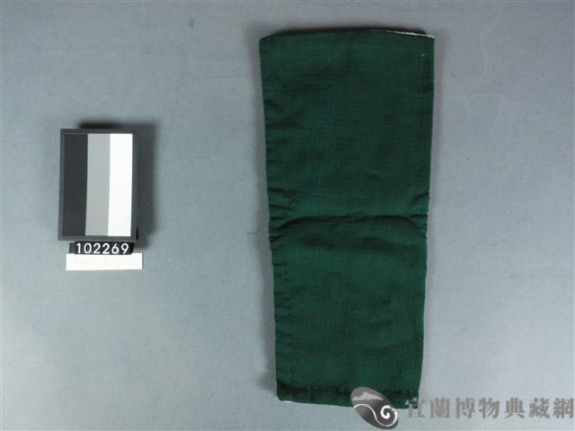袖口藏品圖，第1張