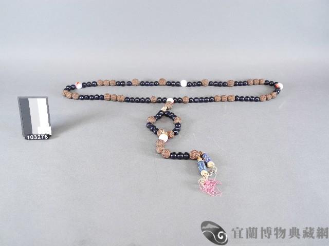 絳衣-朝珠藏品圖，第1張