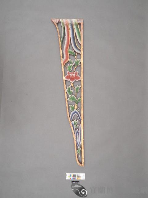 花罩藏品圖，第1張