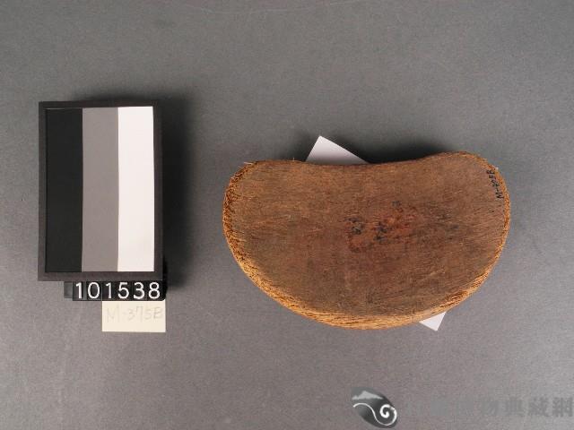 筶藏品圖，第1張