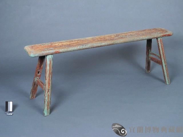 椅條藏品圖，第1張