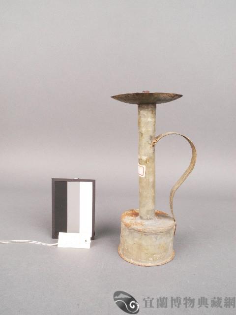 油燈藏品圖，第1張