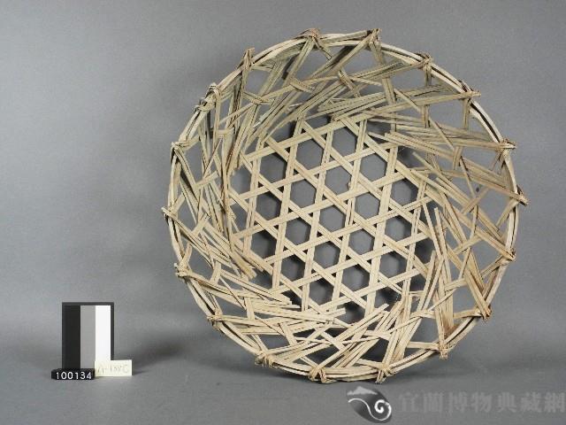 秧苗籃藏品圖，第2張