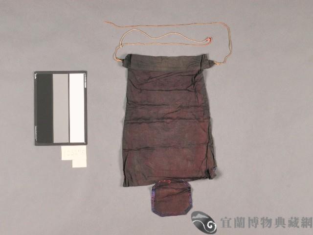 絳衣-蔽膝藏品圖，第2張