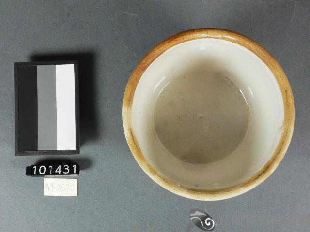 斗燈-香爐藏品圖，第2張