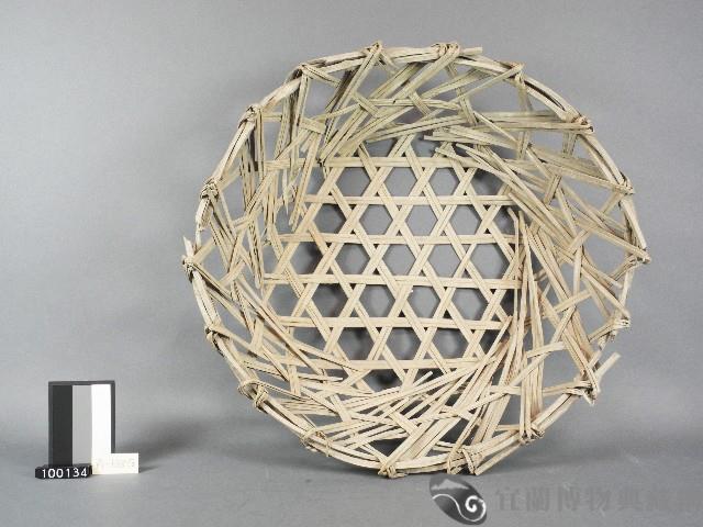 秧苗籃藏品圖，第2張