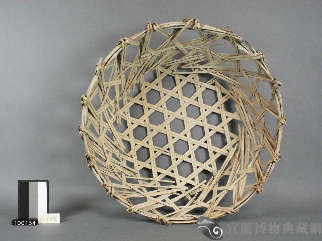 秧苗籃藏品圖，第2張