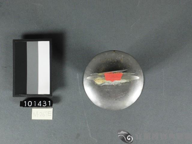 斗燈-斗籤藏品圖，第2張