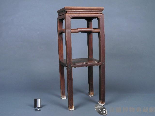 高桌藏品圖，第2張