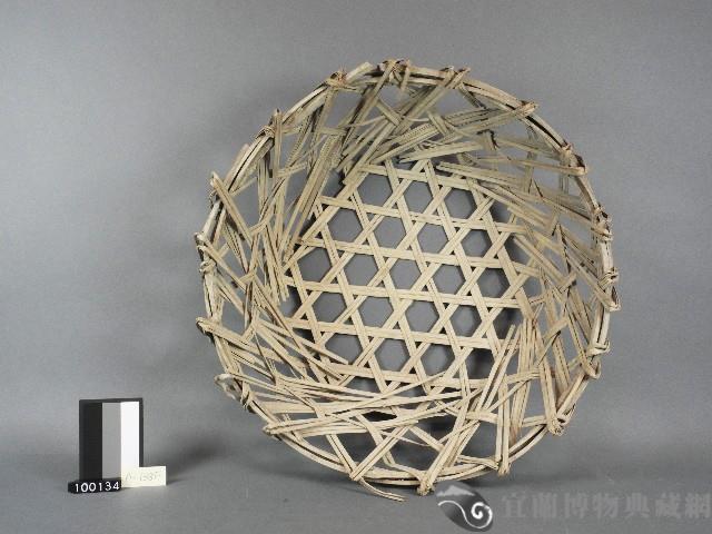 秧苗籃藏品圖，第2張