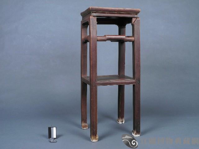 高桌藏品圖，第2張