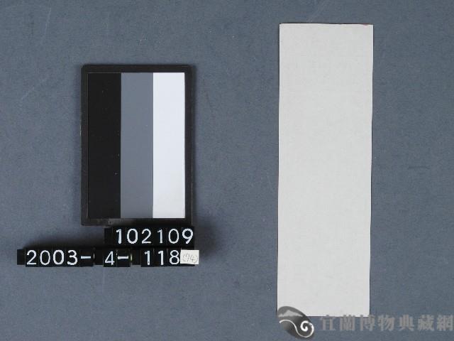 城隍廟籤詩藏品圖，第2張