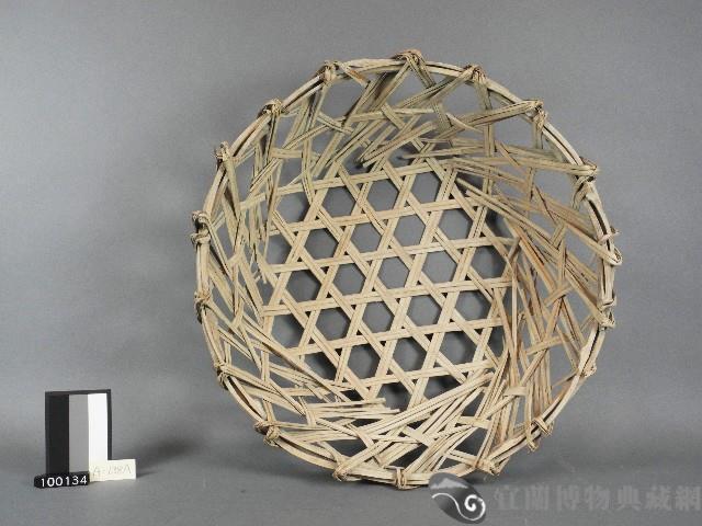 秧苗籃藏品圖，第2張