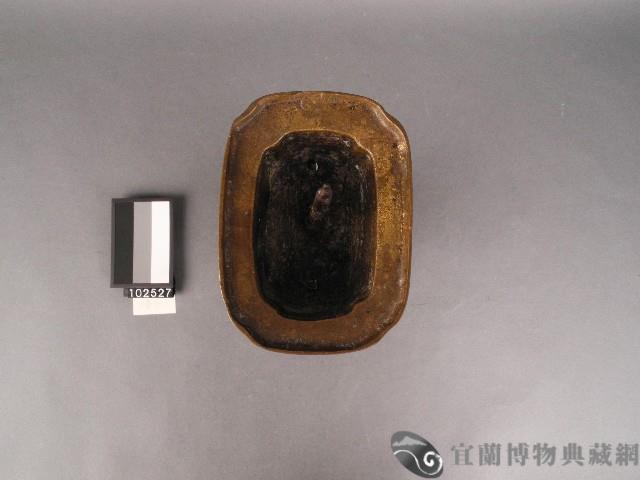 如意燭臺藏品圖，第2張