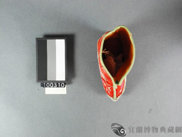 新娘鞋(左鞋)藏品圖，第2張