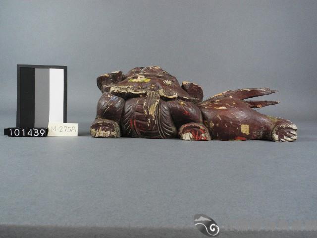 匾額獅座藏品圖，第2張