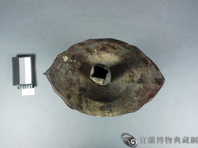 燭台藏品圖，第2張