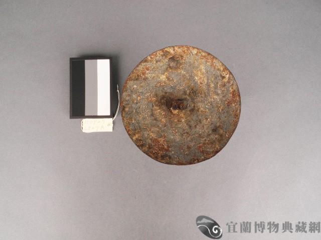 油燈藏品圖，第2張