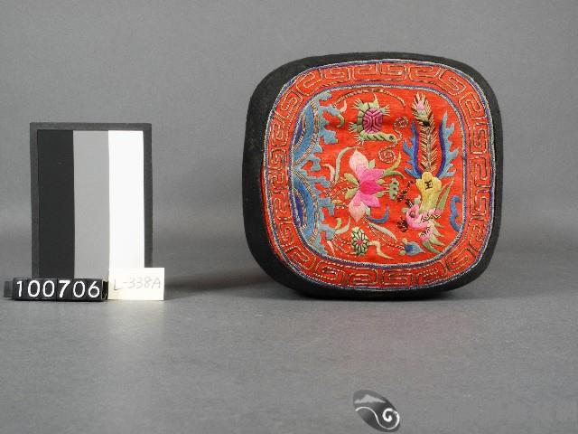 枕頭藏品圖，第2張