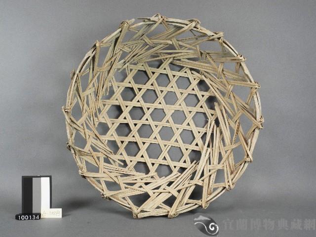 秧苗籃藏品圖，第2張