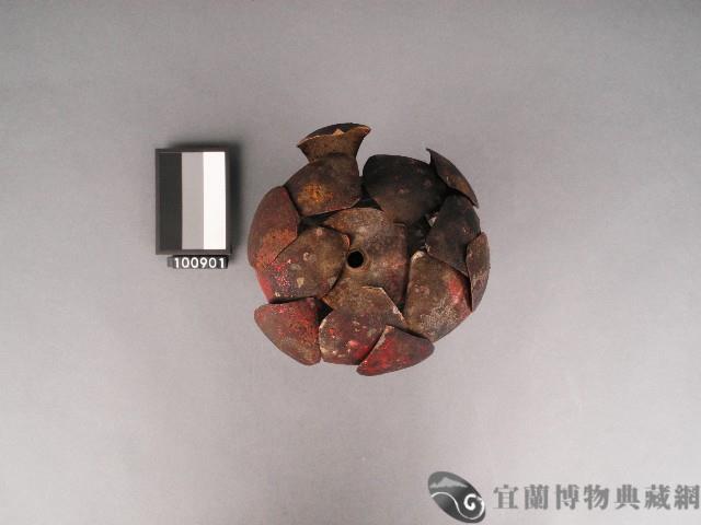 燭台藏品圖，第2張