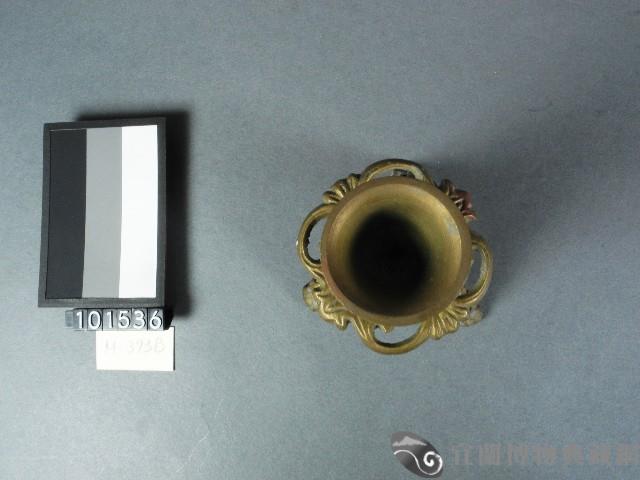 燭台藏品圖，第2張