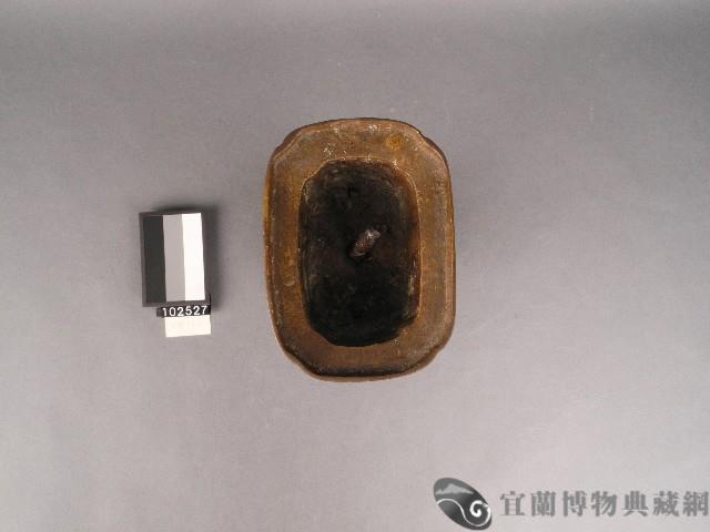 如意燭臺藏品圖，第2張