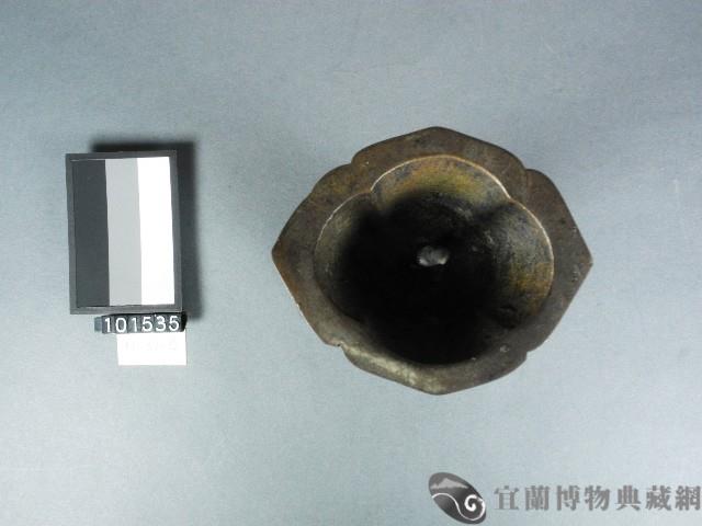 燭台藏品圖，第2張