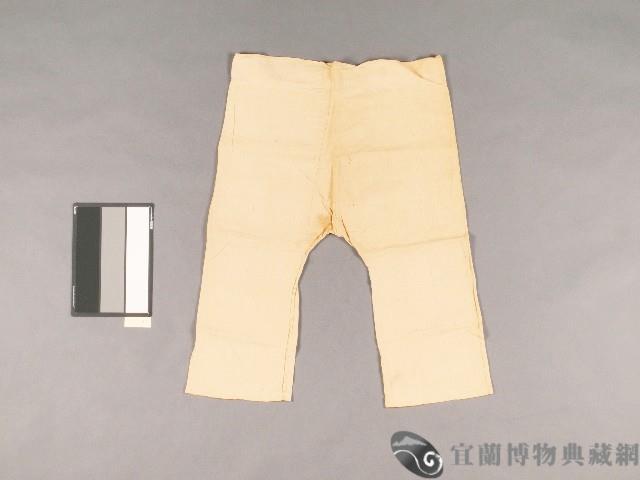 男褲藏品圖，第2張