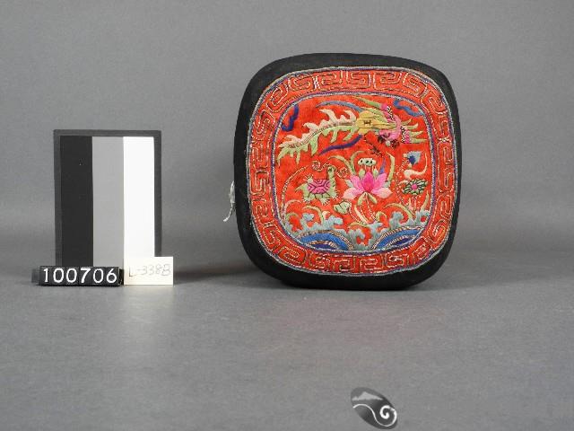 枕頭藏品圖，第2張