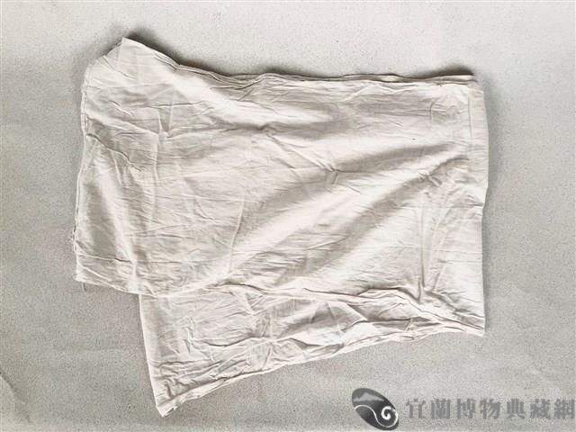 蓋頭藏品圖，第1張