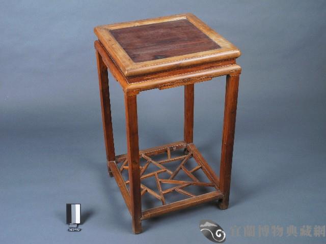 木几藏品圖，第1張