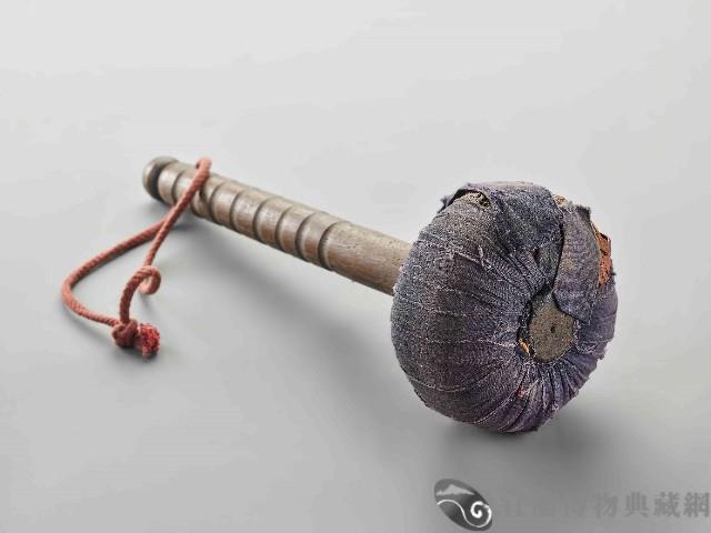 早期鑼槌藏品圖，第1張