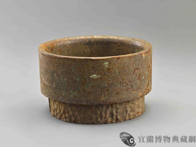 鑼臍鉆(單一用)藏品圖，第1張