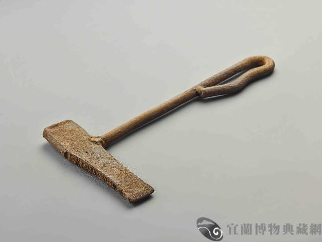 小型單用榔頭藏品圖，第1張