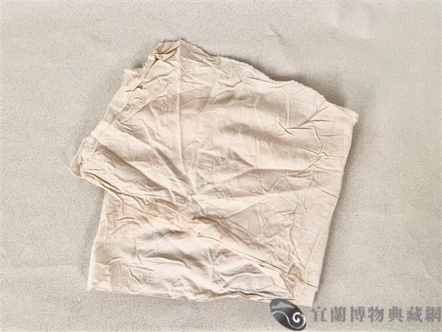 蓋頭藏品圖，第1張