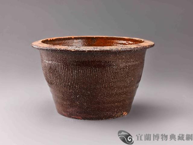 陶盆藏品圖，第1張