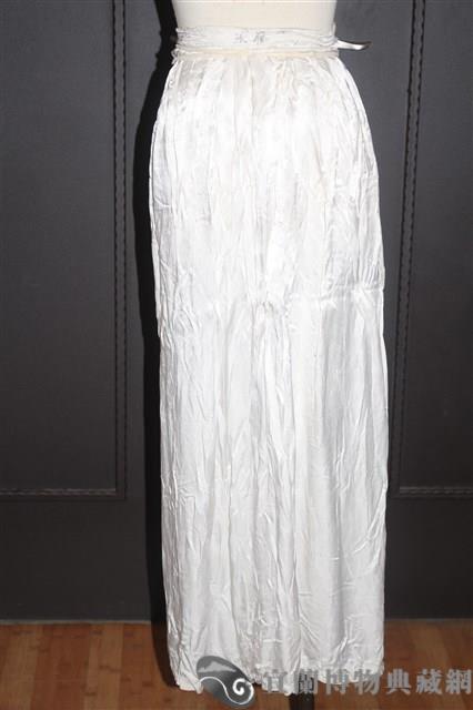 白裙藏品圖，第1張